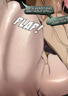 Anya X Loid (Spy X Family)0008