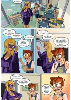 Awkward Amazon Adventures0003