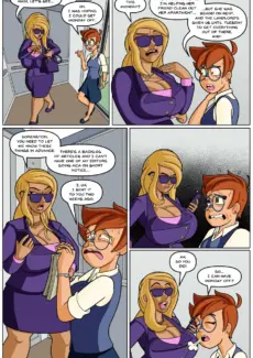 Awkward Amazon Adventures0004