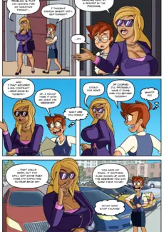 Awkward Amazon Adventures0005