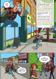 Awkward Amazon Adventures0007