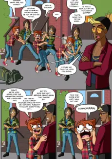 Awkward Amazon Adventures0008