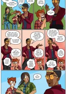 Awkward Amazon Adventures0009