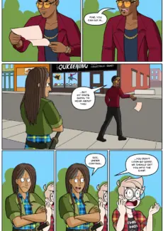 Awkward Amazon Adventures0011