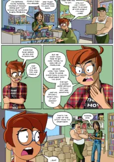 Awkward Amazon Adventures0013