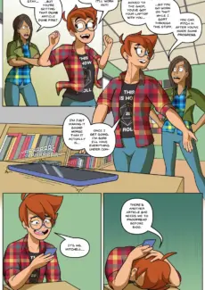 Awkward Amazon Adventures0015