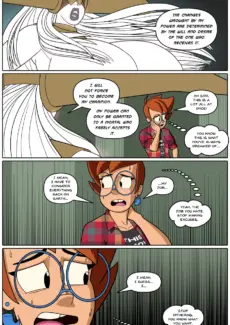 Awkward Amazon Adventures0026