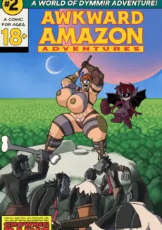 Awkward Amazon Adventures0032