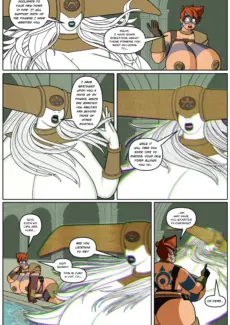 Awkward Amazon Adventures0036