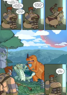 Awkward Amazon Adventures0038