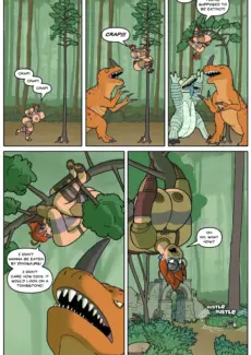 Awkward Amazon Adventures0041