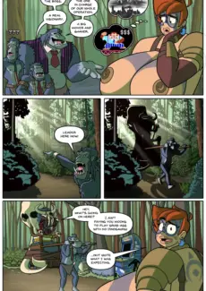 Awkward Amazon Adventures0045