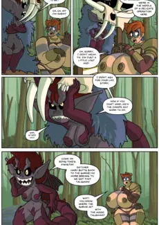 Awkward Amazon Adventures0047