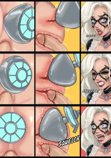 Black Cat’s Luck 20014