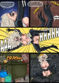 Black Cat’s Luck 20017