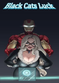 Black Cat's Luck [Bety Blue] Best