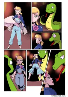 Bo Peep’s Vore Story (11)