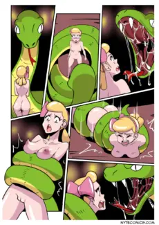 Bo Peep’s Vore Story (13)