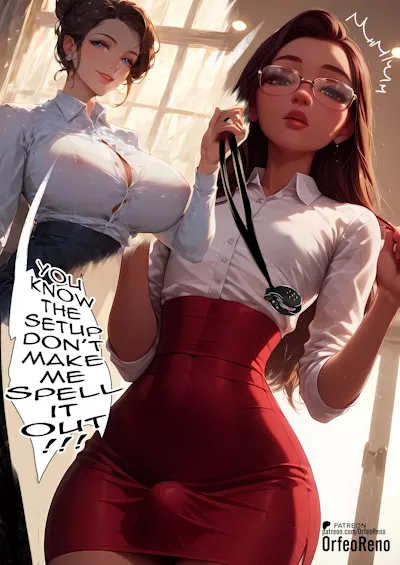 Dressed for Success - Crossdressing