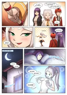 Frieren’s New Lewd Spell0003