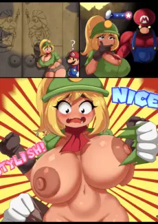 Goombella0011