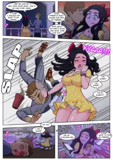 Harem Studio Ch. 10 (15)