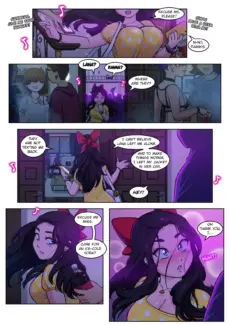 Harem Studio Ch. 10 (18)
