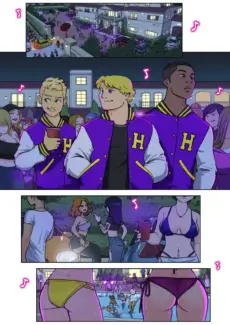 Harem Studio Ch. 10 (3)