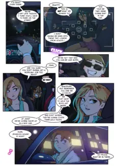 Harem Studio Ch. 10 (4)