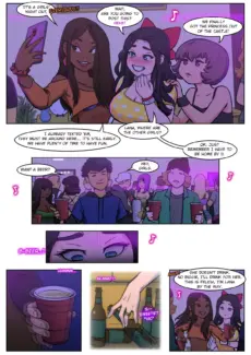 Harem Studio Ch. 10 (5)