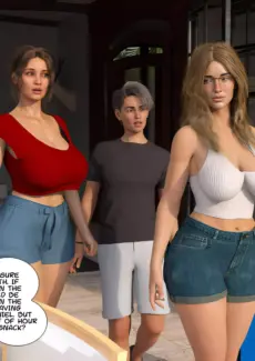 Immoral Desires (126)