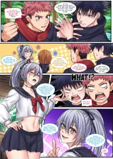 Mahito Mayhem0019