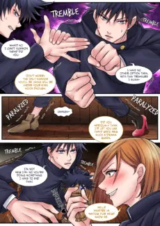 Mahito Mayhem0031