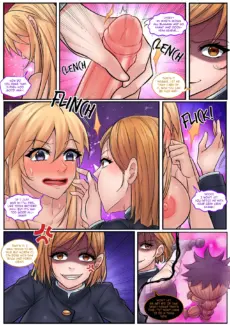 Mahito Mayhem0081
