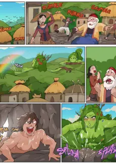 Mother Nature0003