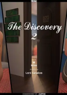 Mr.Foxx – The Discovery - Part 2