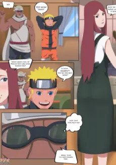 Naruto’s Mom X Killer Bee0003