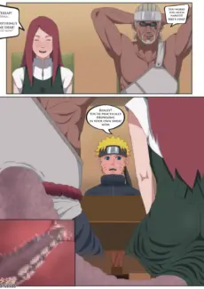 Naruto’s Mom X Killer Bee0010