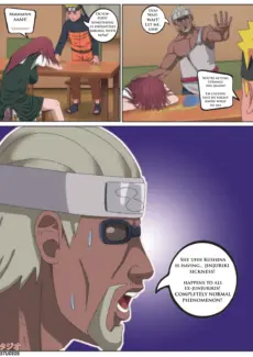 Naruto’s Mom X Killer Bee0012