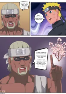 Naruto’s Mom X Killer Bee0013