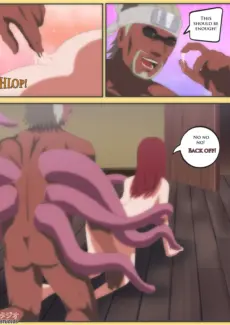 Naruto’s Mom X Killer Bee0032