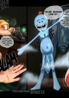Rick_and_Morty_comic_pg_1