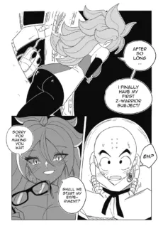 Science with the Z-Warriors!0003