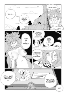 Science with the Z-Warriors!0006