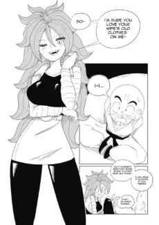 Science with the Z-Warriors!0013