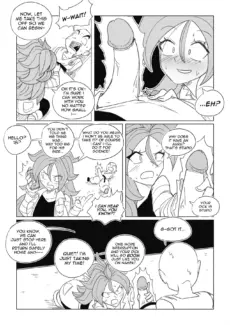 Science with the Z-Warriors!0014