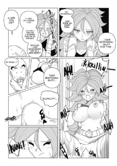 Science with the Z-Warriors!0019
