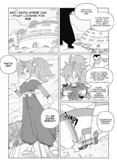 Science with the Z-Warriors!0028