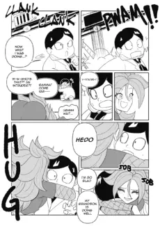 Science with the Z-Warriors!0032