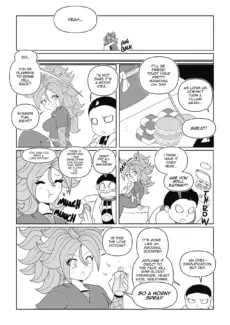 Science with the Z-Warriors!0033